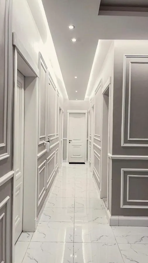Apartament سيلينا هاوس Dżedda 0*,  Arabia Saudyjska