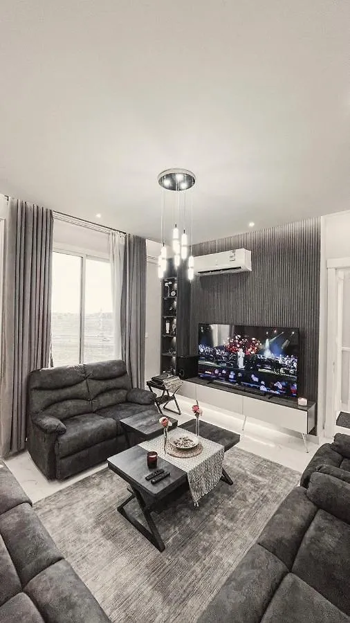 Apartament سيلينا هاوس Dżedda