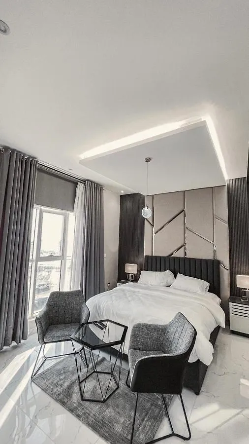 Apartament سيلينا هاوس Dżedda