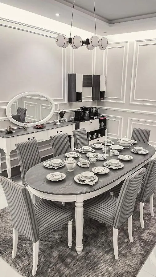 Apartament سيلينا هاوس Dżedda Arabia Saudyjska