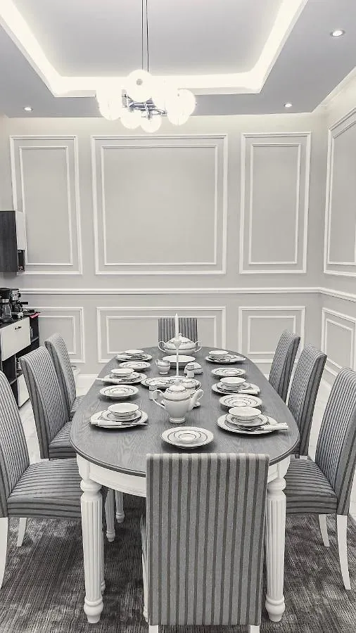 Apartament سيلينا هاوس Dżedda