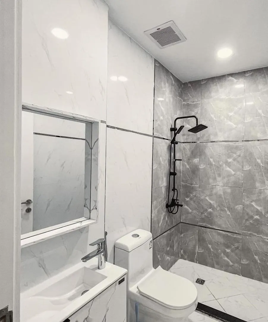 Apartament سيلينا هاوس Dżedda